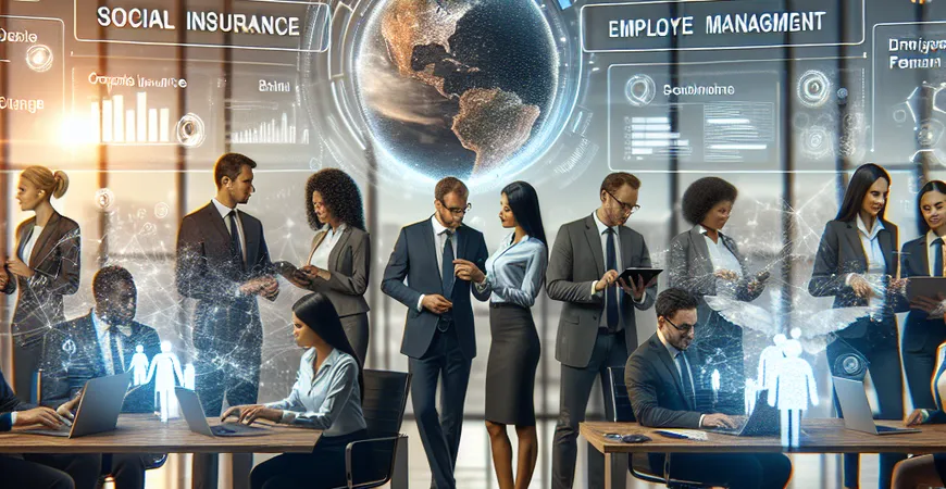 2025年五险一金缴纳比例有何变化？