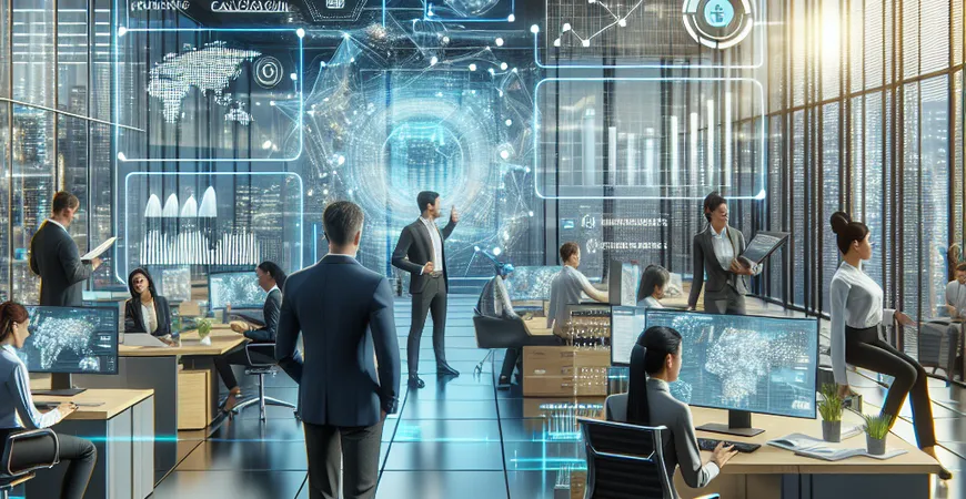 2025年企业AI应用面临的十大挑战