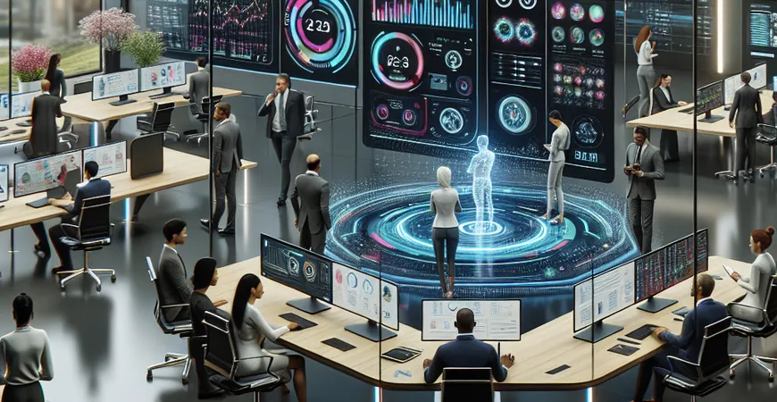 2025年企业AI提效方案，助你不再踩坑！