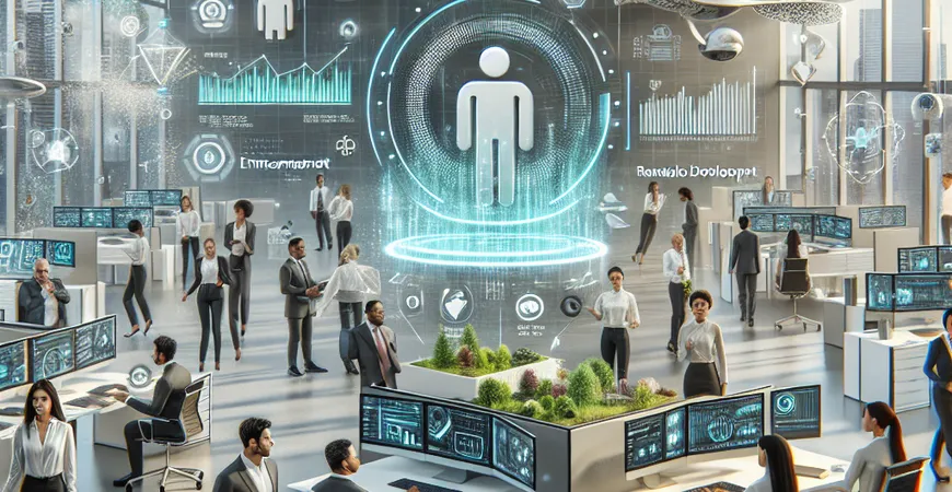 2025年企业如何通过AI实现可持续发展？