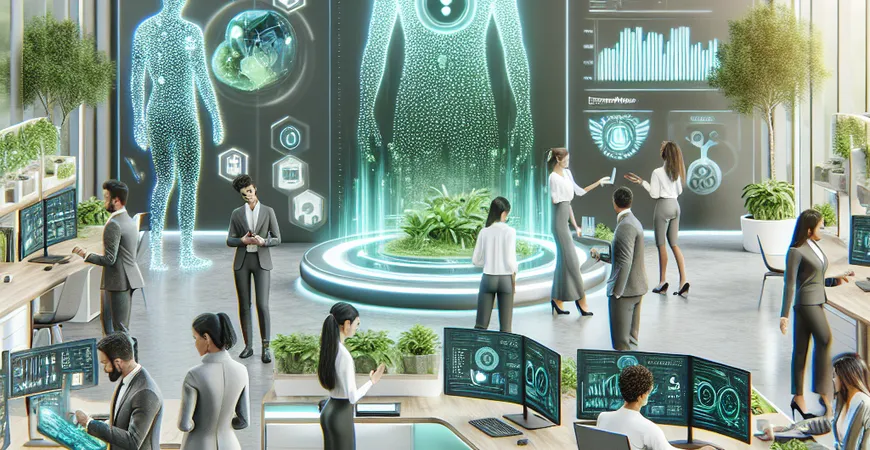 2025年企业如何通过AI实现绿色管理？