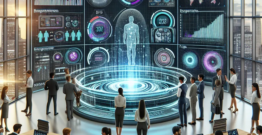 2025年企业数据分析：AI如何驱动管理升级？