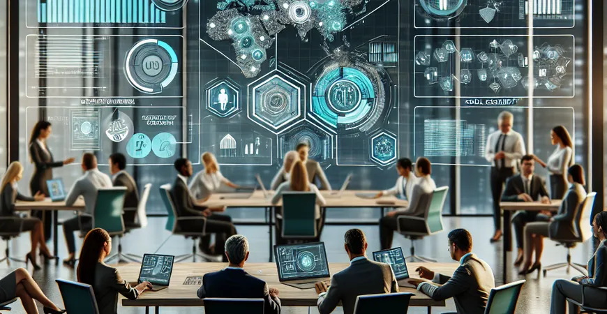 2025年企业社保政策：员工签合同的新变化