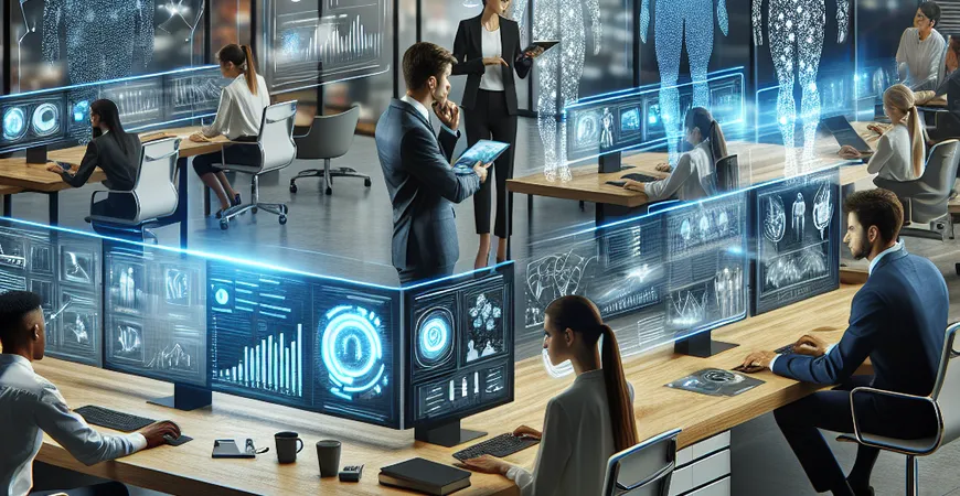 2025年企业营销管理：AI如何实现精准投放？