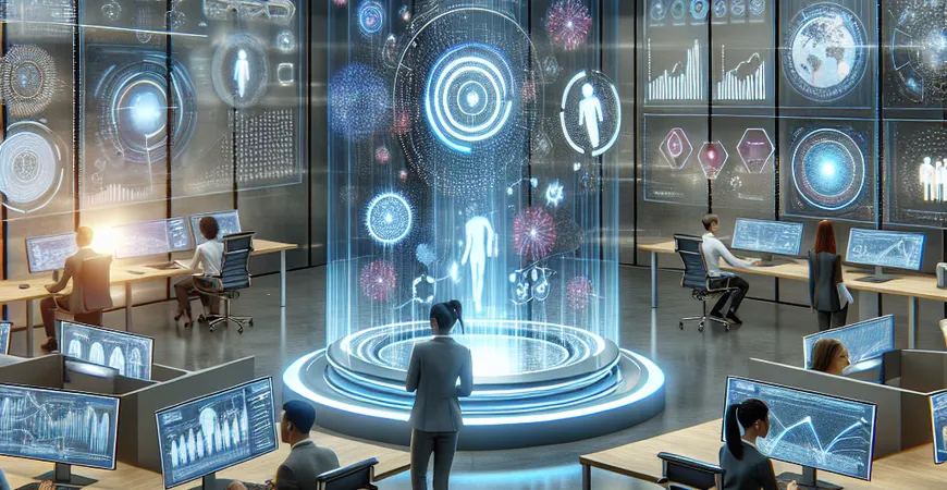 2025年如何利用AI实现企业风险管理的智能化？