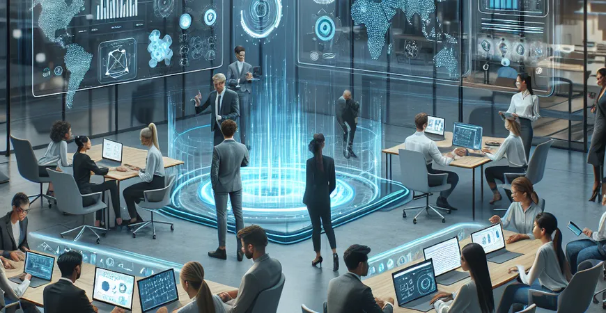 2025年如何利用AI提升企业供应链弹性？