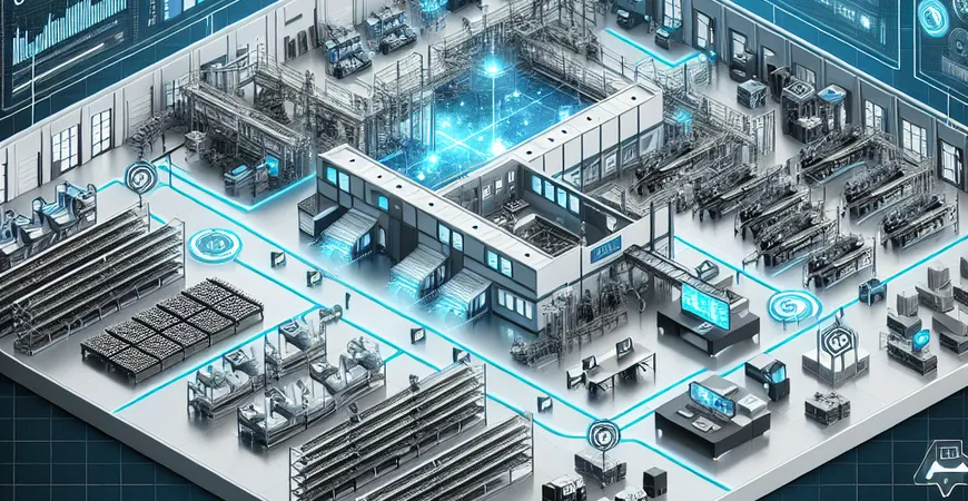 2025年如何评估MES解决方案的ROI？