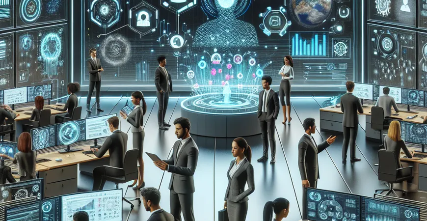 2025年智能AI助力企业IT运维提效的全攻略！