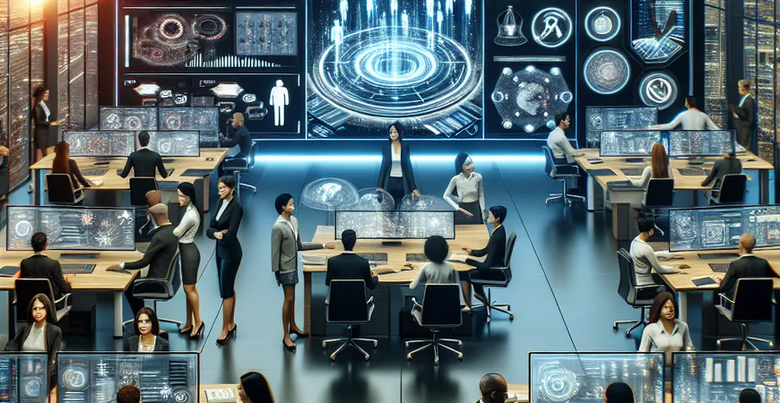 2025年最值得投资的企业AI管理工具推荐