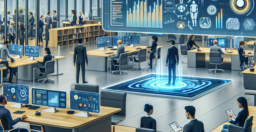 2025年最全企业AI工具测评：哪款适合你？