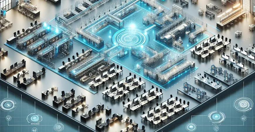 2025年最全精益生产书单推荐，值得一读！