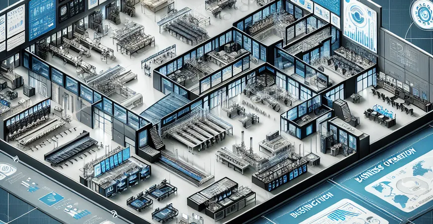 2025年最全精益管理工具测评清单！