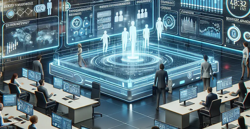 2025年最受欢迎的AI企业管理软件盘点，值得关注！