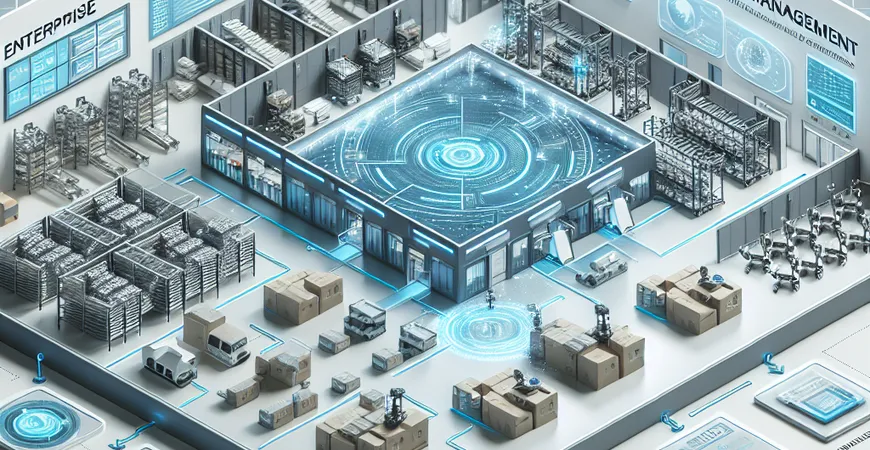 2025年最新MES解决方案大盘点，哪款最适合您？