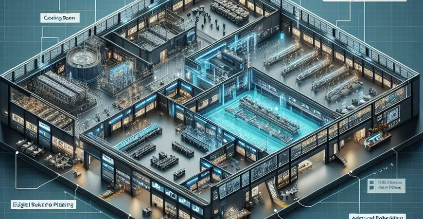 2025年最新MRP管理技术盘点，不容错过！