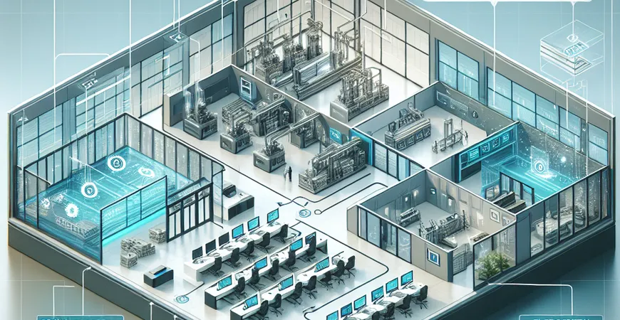 2025年最新精益管理软件推荐！