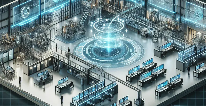 2025年生产工单管理的数字化趋势