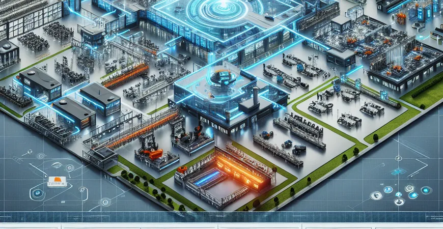 2025年精益生产的最新趋势和预测！