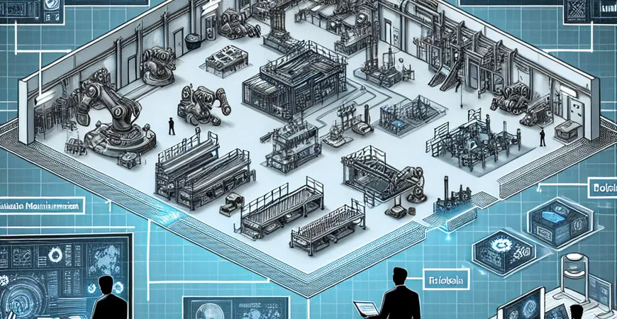 2025年精益生产的最新趋势是什么？