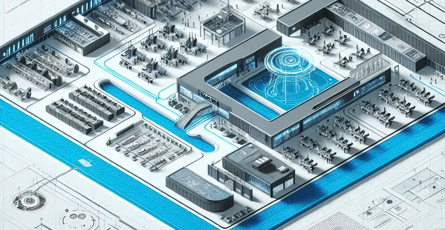 2025年精益管理成功案例大盘点！