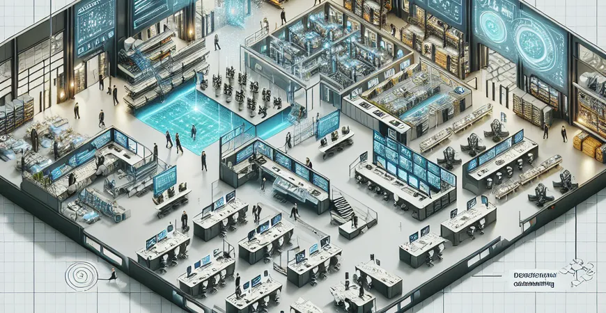 2025年精益管理最全测评！