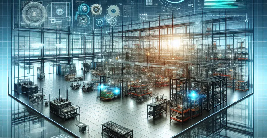 5S与6S管理的区别在哪？一分钟了解精益管理！