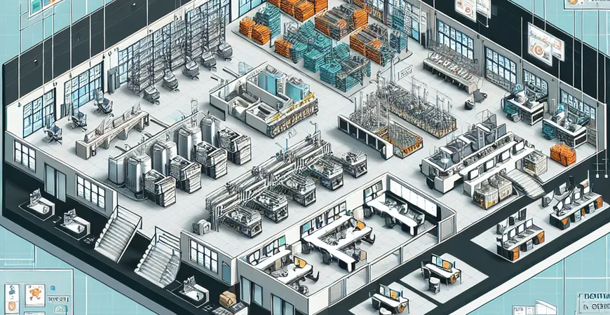 5S与6S管理的区别是什么？详细对比告诉你！