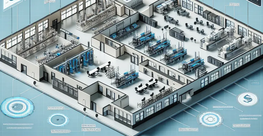 5S和6S管理哪个更适合你的企业？最全测评！