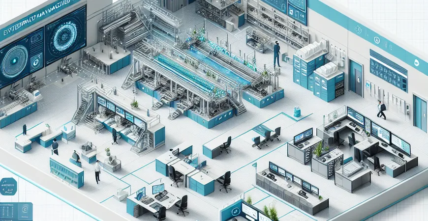 5S和6S管理的区别在哪里？详解核心要素！