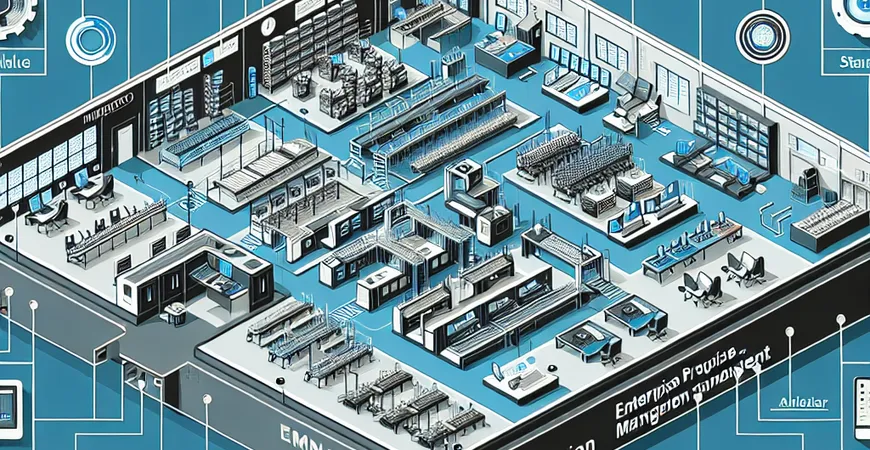 5S推行失败的十大原因及解决方案