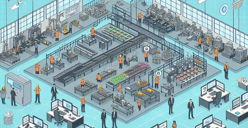 5S管理与员工效率提升有何关联？