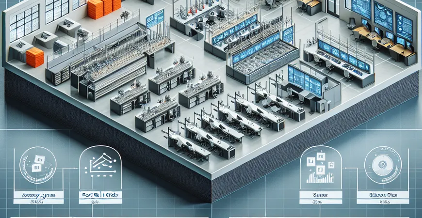 5S管理与客户满意度的关系如何？