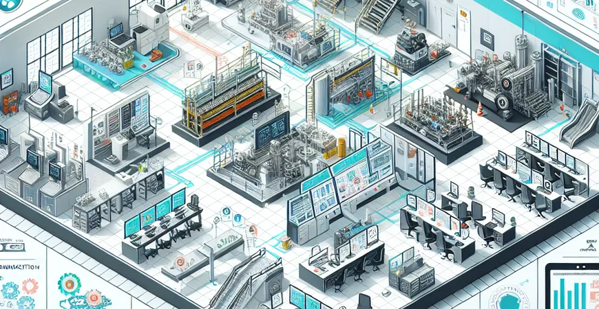 5S管理在工厂的实践效果如何？真实案例分享