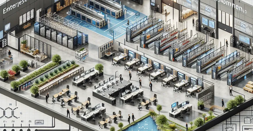 5S管理如何帮助企业实现可持续发展？