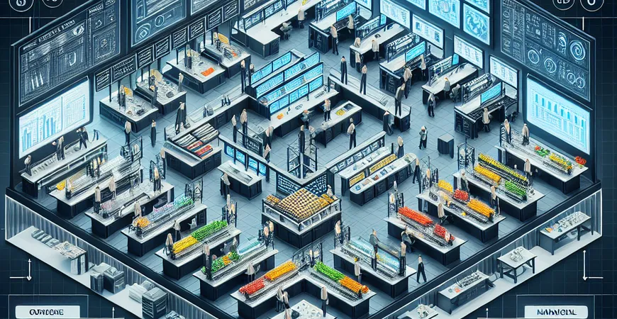 5S管理如何提升团队协作能力？全面分析