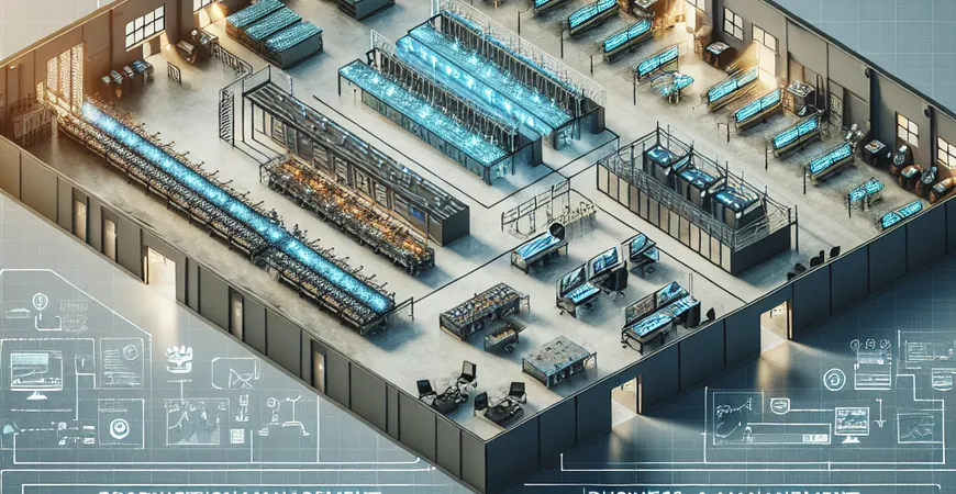 5S管理实施中的常见误区是什么？不踩坑指南！