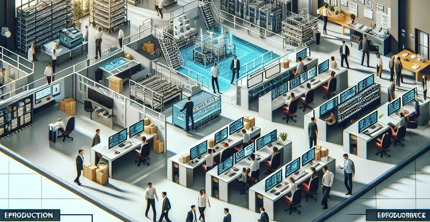 5S管理对企业形象提升有何作用？