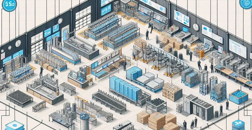 5S管理对员工培训有什么帮助？深度解析