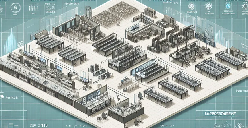 5S管理的五大核心步骤是什么？实操经验分享