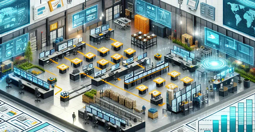 5S管理的五大步骤是什么？一文详解！