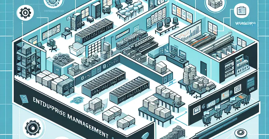 5S管理的五大步骤是什么？入门必读