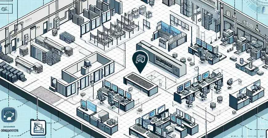 5S管理的实施难点在哪？专家解答！