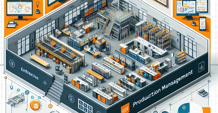 5S管理的成功案例有哪些？企业分享！