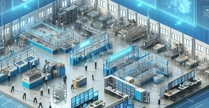 5S管理的推行步骤是什么？新手必看！