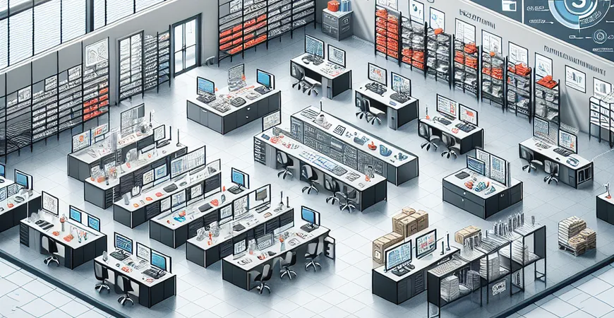 5S管理的收益如何评估？专家教你！