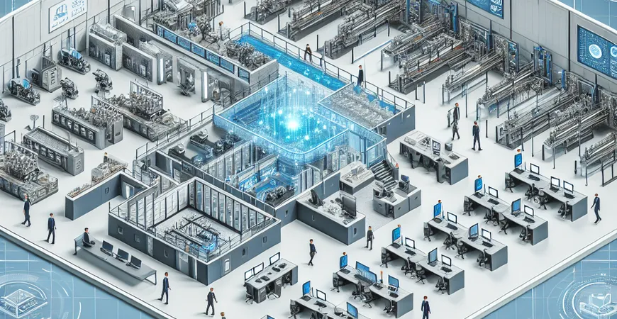 5S管理的未来发展趋势是什么？最新预测！