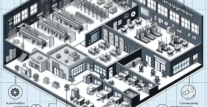 5S管理的核心理念是什么？深度解析