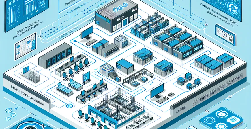 5S管理能否在短期内见效？实战经验分享！