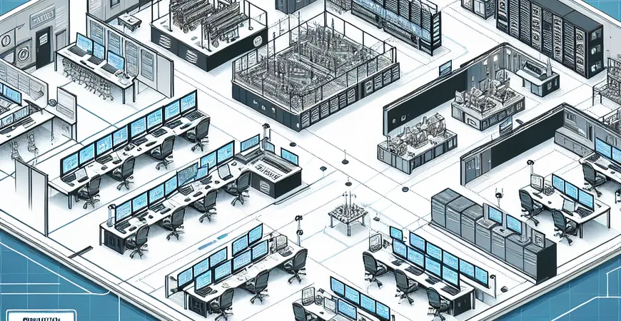 5s、6s管理哪个更适合中小企业？最全测评出炉