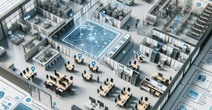 5s与6s管理的区别是什么？如何高效应用于制造业？